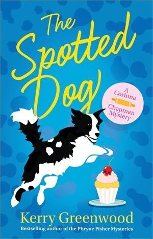 The Spotted Dog (Hardcover)