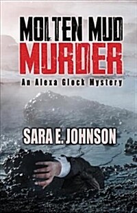 Molten Mud Murder (Paperback)