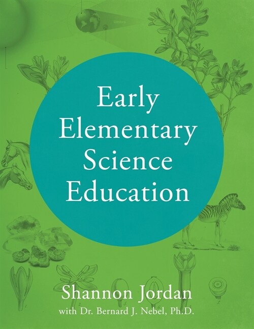 Early Elementary Science Education (Paperback)