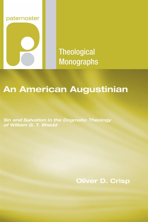 An American Augustinian (Hardcover)