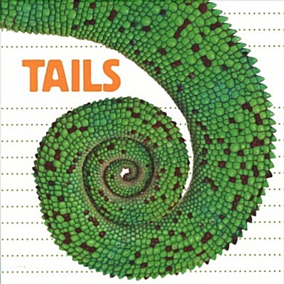 Tails (Paperback)