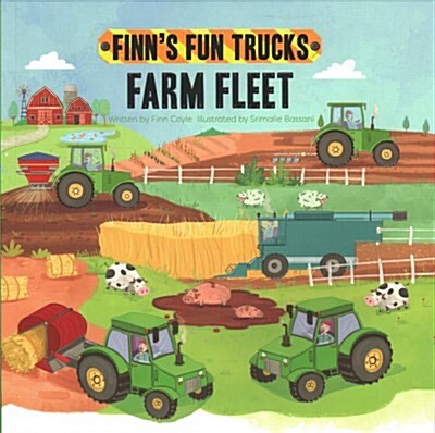 Farm Fleet (Paperback)