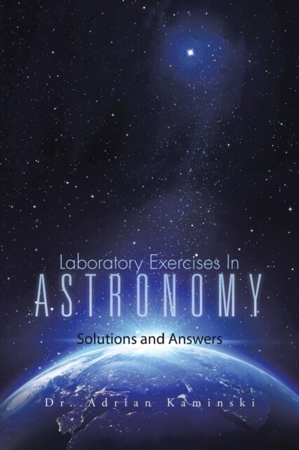 Laboratory Exercises in Astronomy: Solutions and Answers (Paperback)