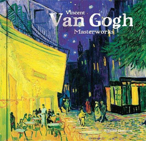 Vincent Van Gogh (Hardcover, New ed)