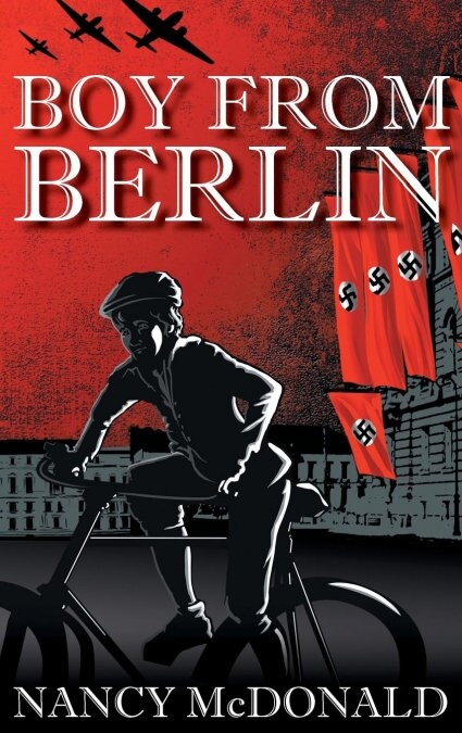 Boy from Berlin (Hardcover)