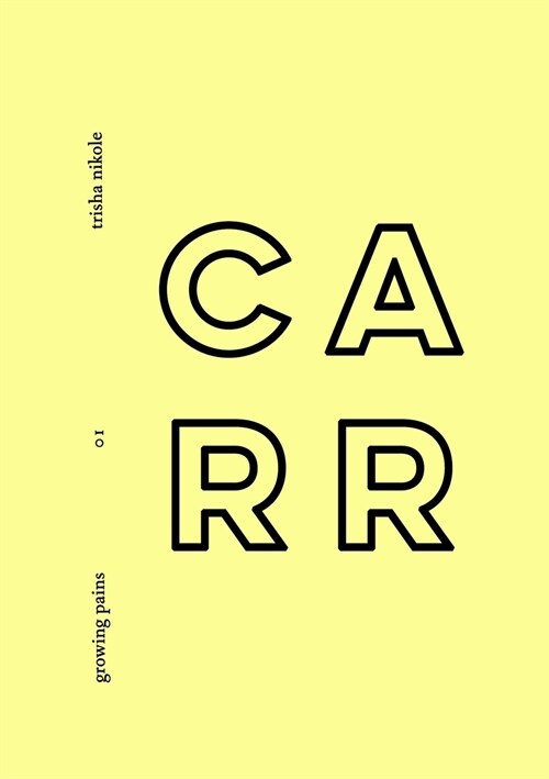 Carr (Paperback)