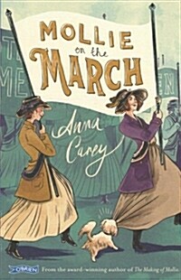 Mollie on the March (Paperback)