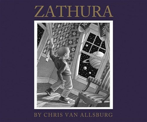 Zathura (Audio CD)