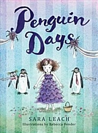 Penguin Days (Hardcover)