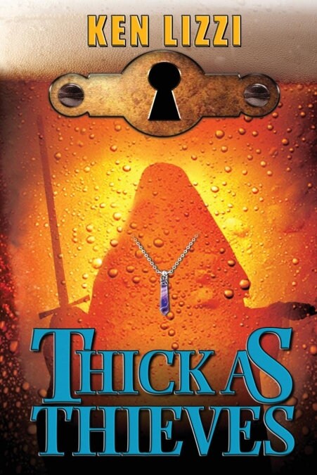 Thick as Thieves (Paperback)