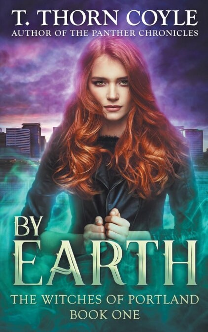 By Earth (Paperback)