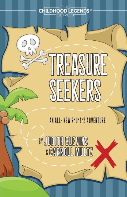 Treasure Seekers (Paperback)