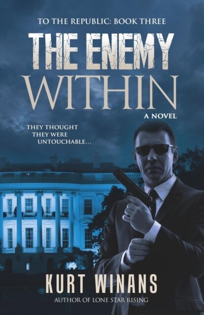 The Enemy Within (Paperback)