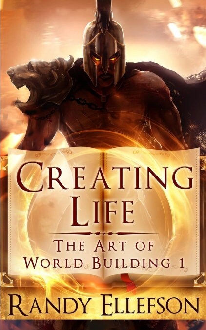 Creating Life (Paperback)