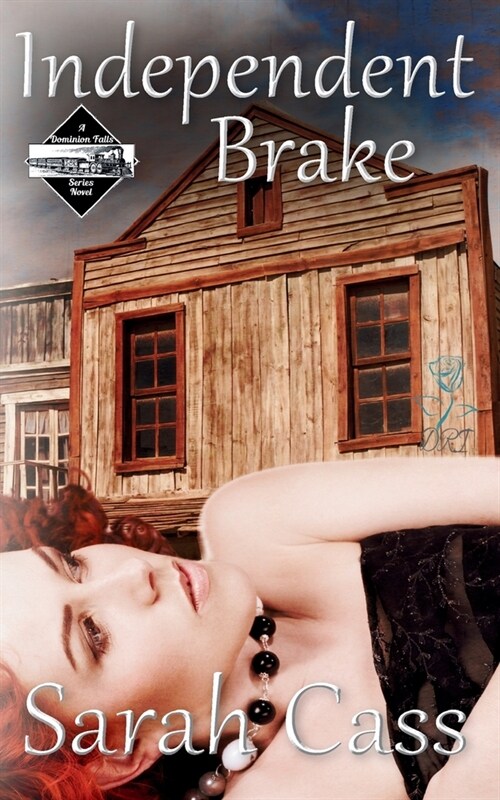 Independent Brake (a Dominion Falls Novella) (Paperback)