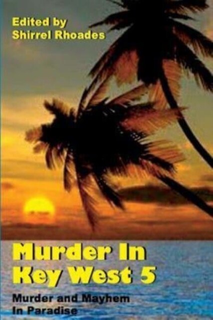 Murder in Key West 5 (Paperback)