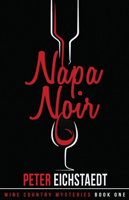 Napa Noir (Paperback)