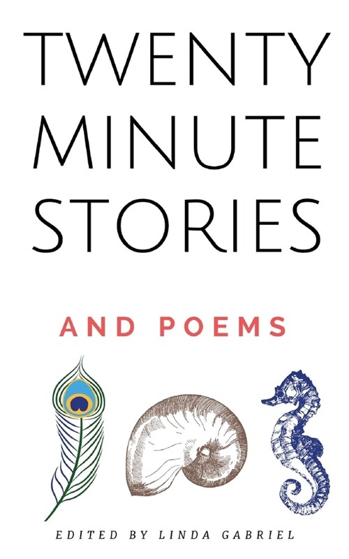 Twenty-Minute Stories and Poems (Paperback)