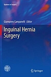 Inguinal Hernia Surgery (Paperback)