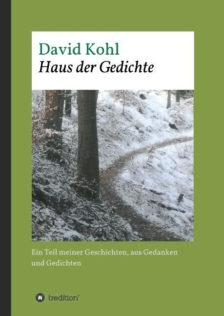 Haus Der Gedichte (Hardcover)