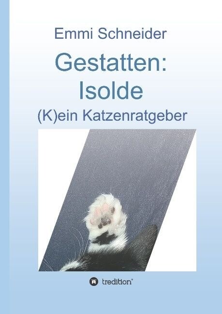 Gestatten: Isolde (Hardcover)