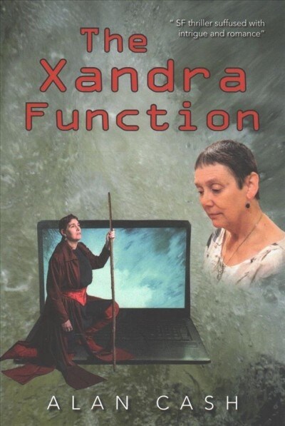 Xandra Function, The (Paperback)