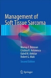 Management of Soft Tissue Sarcoma (Paperback)