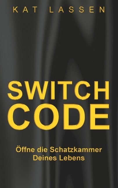 Switch Code (Paperback)