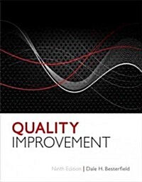 Quality Improvement (Hardcover, 9, Revised)