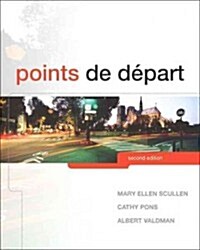 Points de D?art (Hardcover, 2)