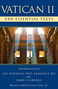 Vatican II: The Essential Texts (Paperback)