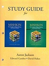 Study Guide for the Economics of Money, Banking, and Financial Markets and the Economics of Money, Banking, and Financial Markets Business School Edit (Paperback, 10)