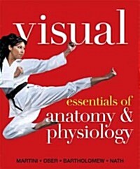 Visual Essentials of Anatomy &Physiology (Paperback, New)