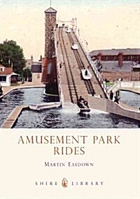 Amusement Park Rides (Paperback)