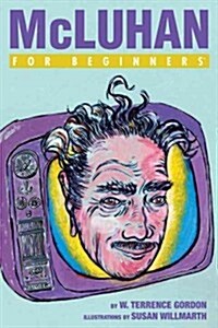 Mcluhan for Beginners (Paperback)