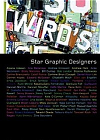 Star Graphic Designers (Paperback)