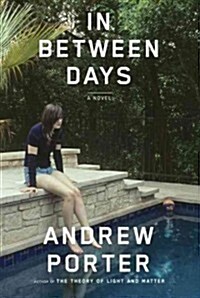 In Between Days (Hardcover, Deckle Edge)