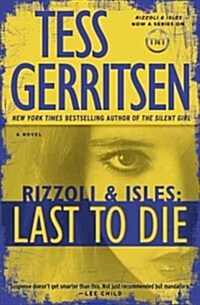 Last to Die (Hardcover)