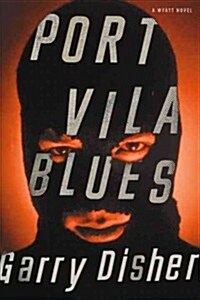 Port Vila Blues (Hardcover)