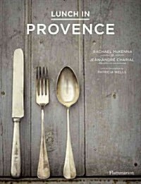 Lunch in Provence (Hardcover)