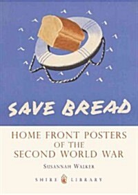 Home Front Posters : Of the Second World War (Paperback)