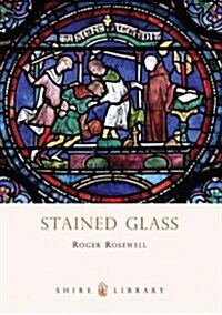 Stained Glass (Paperback)