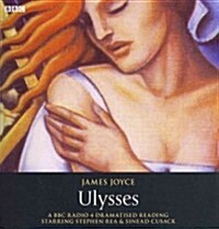 Ulysses (CD-Audio)