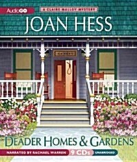 Deader Homes and Gardens (Audio CD)