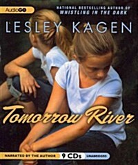 Tomorrow River (Audio CD, Unabridged)