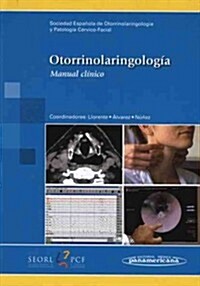 Otorrinolaringologia / Otolaryngology (Paperback)