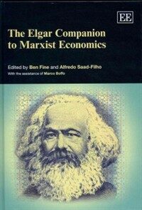 The Elgar companion to Marxist economics