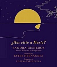 풥as Visto a Mar?? / Have You Seen Marie? (Hardcover)