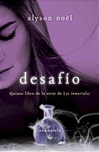 Desafio: Quinto Libro de La Serie de Los Inmortales (Paperback)