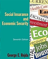 Social Insurance and Economic Security (Paperback, 7 ed)